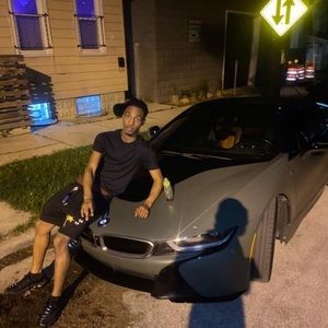 Meet your Posher, Beenstashin